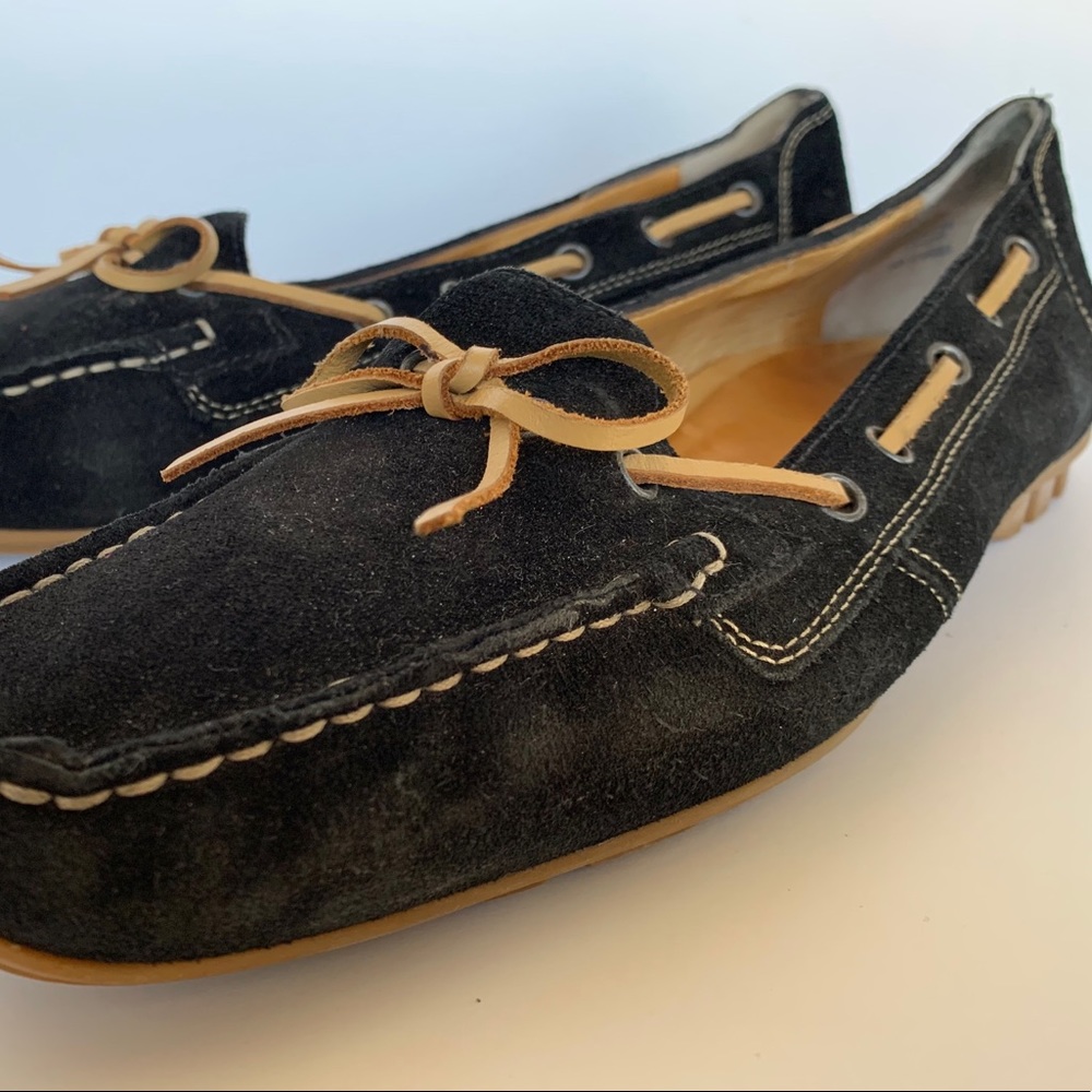 Paul Green loafers